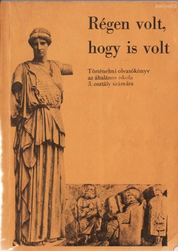 Történelmi olvasókönyv