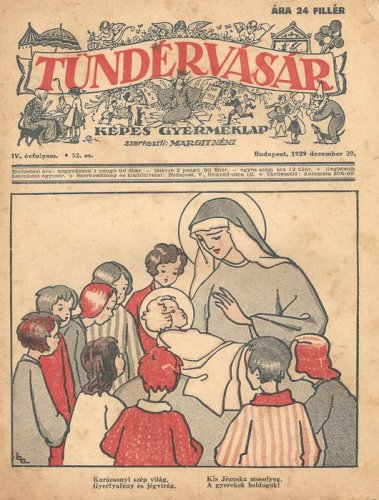 Tündérvásár Tündérvásár