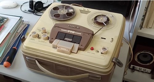 UHER 720 UHER 720