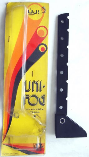 Uni fogas Uni fogas