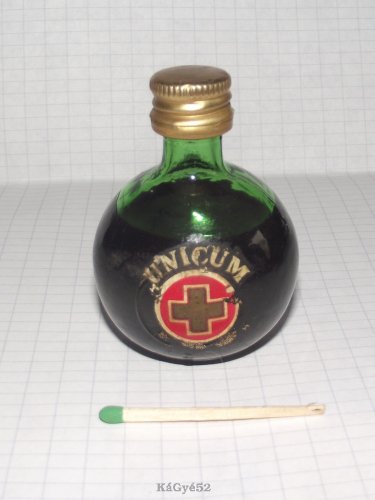 Unicum miniüveg