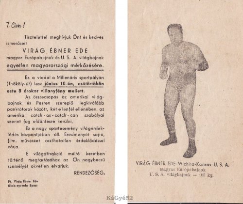 Virág Ébner Ede Virág Ébner Ede