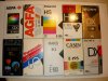 VHS kazetták 1989-