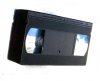 VHS videokazetták