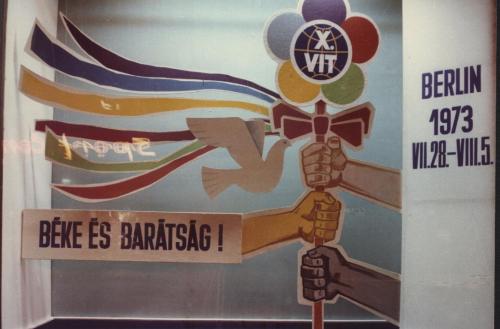 VIT Berlin versenykirakat VIT Berlin versenykirakat