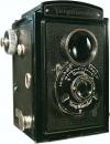 VOIGTLANDER fényképezőgép 