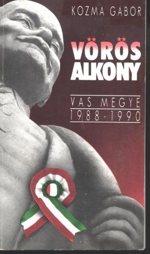 Könyv a rendszerváltásról Könyv a rendszerváltásról