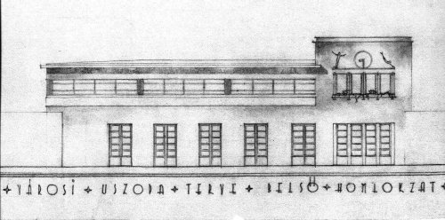 Szombathelyi strandfürdő