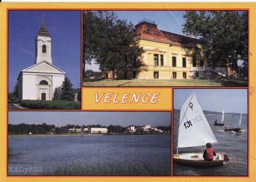 Velence