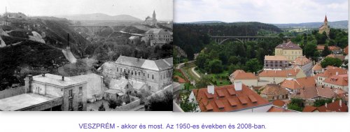 Veszprém Veszprém