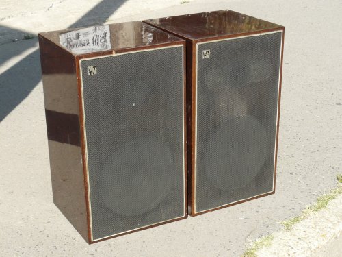 Videoton D 252 E - Brilliant Videoton D 252 E - Brilliant