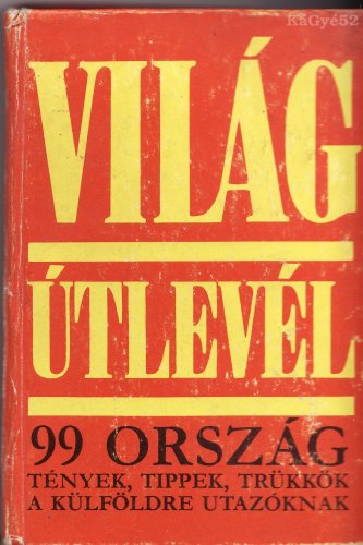 Világútlevél