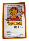 Walaki klub