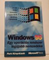 Microsoft Windows 95