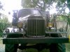 ZIL 157 resteaurálva