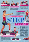 Step aerobic