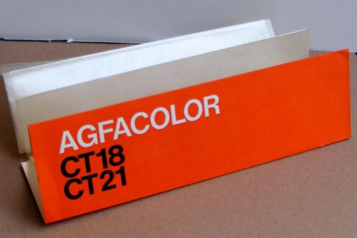 Fotó negatív tartó tasak