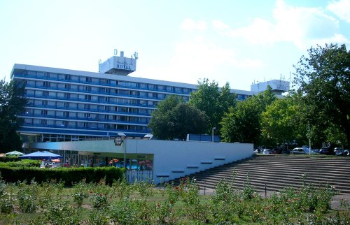 Balatonfüred Annabella Hotel Balatonfüred Annabella Hotel
