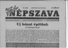 Népszava