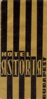 Hotel Astoria