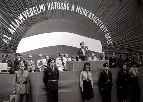Mávag ünnepség Mávag ünnepség