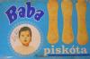 Baba piskóta