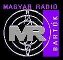 Bartók rádió régi logója