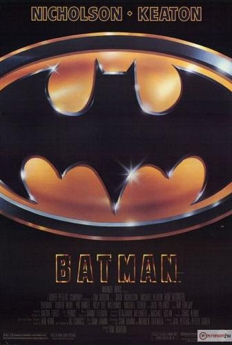 Batman 1989 film premier Batman 1989 film premier