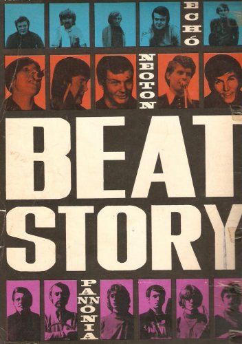 Beat Story 1 Beat Story 1