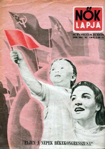 Nők Lapja 51. Nők Lapja 51.