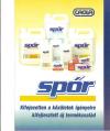 Spór termékek