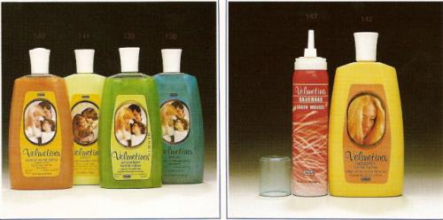 Velmetina termékcsalád