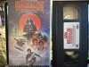 A Birodalom Visszavág VHS