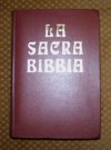Olasz nyelvű Biblia