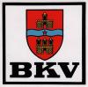 BKV embléma