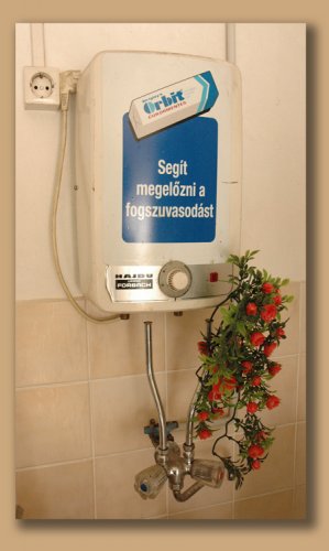 Hajdú falibojler Hajdú falibojler