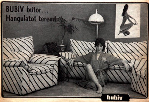 Bubiv reklám Bubiv reklám