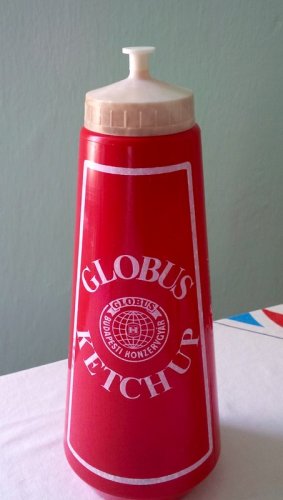 Globus Ketchup Globus Ketchup