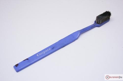 Colgate fogkefe