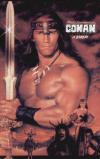 Conan a barbár - Arnold Schwarzenegger
