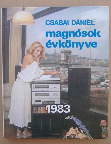 Magnósok Évkönyve Magnósok Évkönyve
