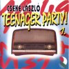 Cseke László - Teenager Party