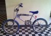 Csepel BMX Extra