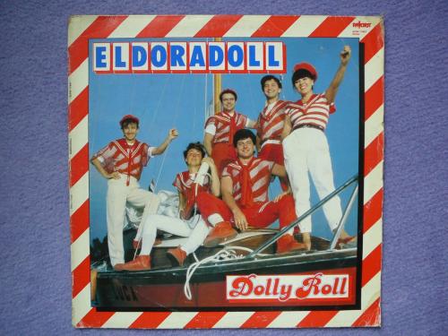 Dolly Roll lemez