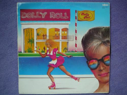 Dolly Roll