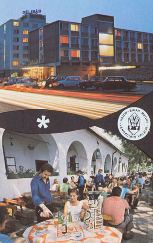 Hajdúszoboszló Hortobágy