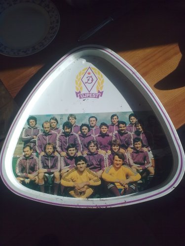 Újpesti Dózsa Újpesti Dózsa