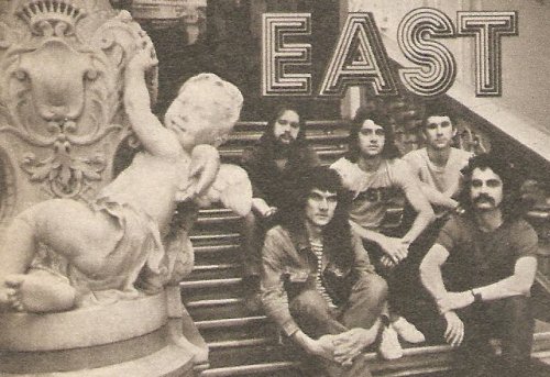 EAST együttes EAST együttes