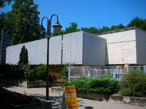Siófok Éden Bar Night Club Siófok Éden Bar Night Club