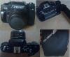 Zenit fényképezőgép 122